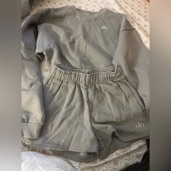 ALO Yoga Other - Alo Accolade set